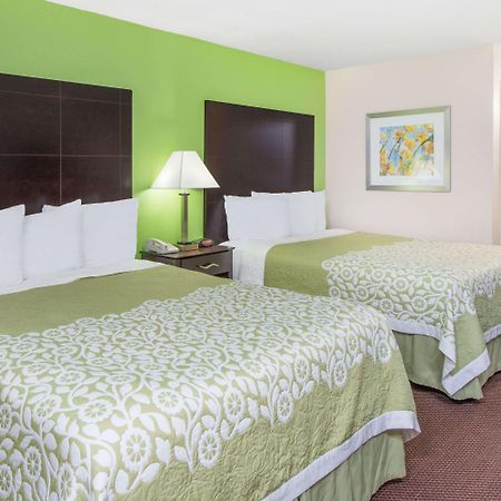 Days Inn By Wyndham Calvert City - Paducah East Zewnętrze zdjęcie
