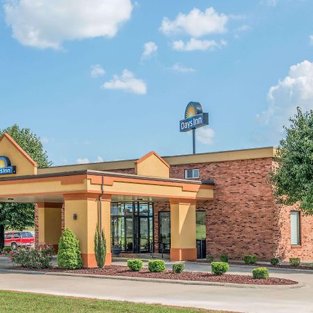 Days Inn By Wyndham Calvert City - Paducah East Zewnętrze zdjęcie