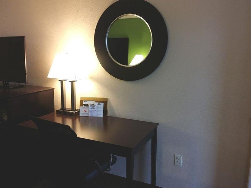 Days Inn By Wyndham Calvert City - Paducah East Zewnętrze zdjęcie