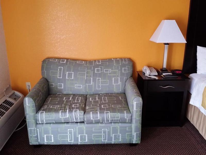 Days Inn By Wyndham Calvert City - Paducah East Zewnętrze zdjęcie