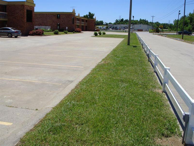 Days Inn By Wyndham Calvert City - Paducah East Zewnętrze zdjęcie
