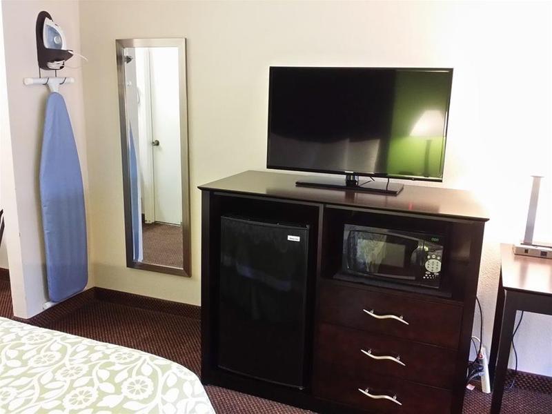 Days Inn By Wyndham Calvert City - Paducah East Zewnętrze zdjęcie