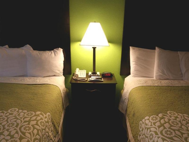 Days Inn By Wyndham Calvert City - Paducah East Zewnętrze zdjęcie